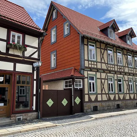 City-apartment Apartmán *