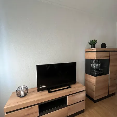 City-apartment * Wernigerode