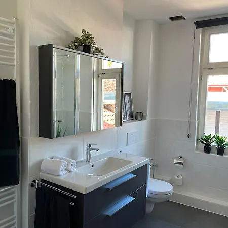 City-apartment Apartman *