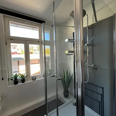 City-apartment Apartman