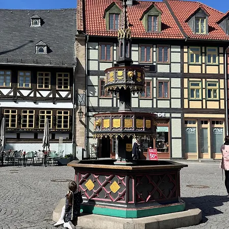 City-apartment Apartman