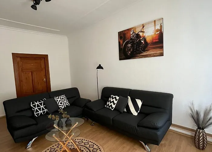 City-apartment Apartmán *