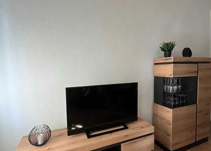 City-apartment * Wernigerode