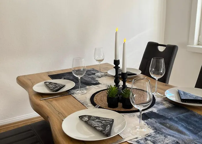 City-apartment Apartamento *