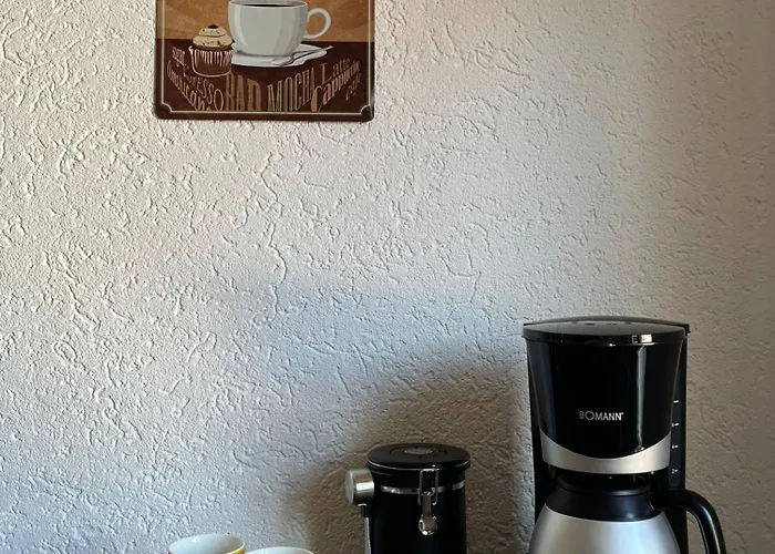 City-apartment Apartmán