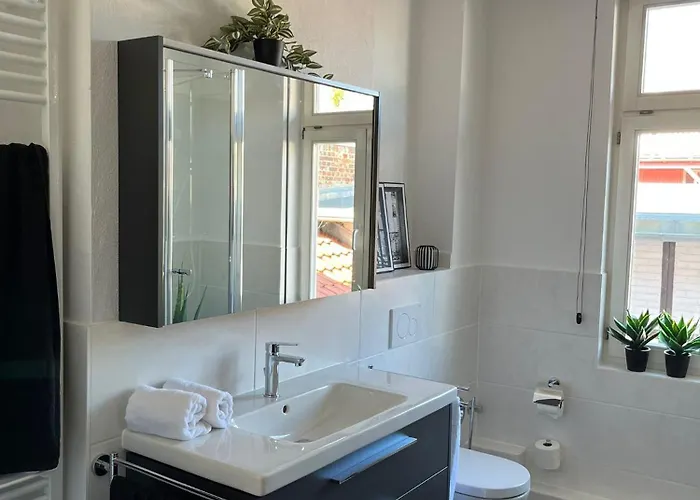 City-apartment Apartmán *