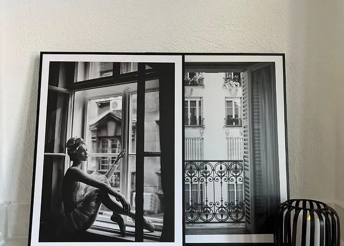 City-apartment Apartamento Wernigerode