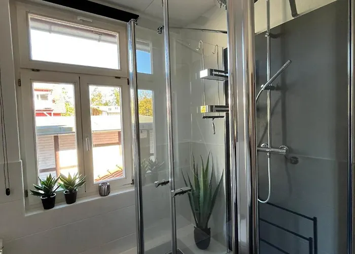 City-apartment Apartamento