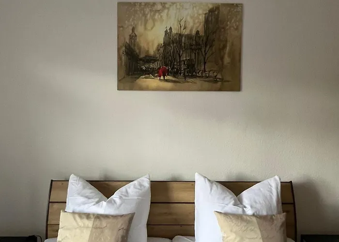 City-apartment Apartamento *